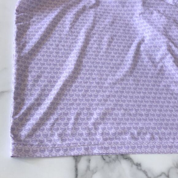 Unbranded Silky Smooth Polo Sz M - Picture 7 of 7